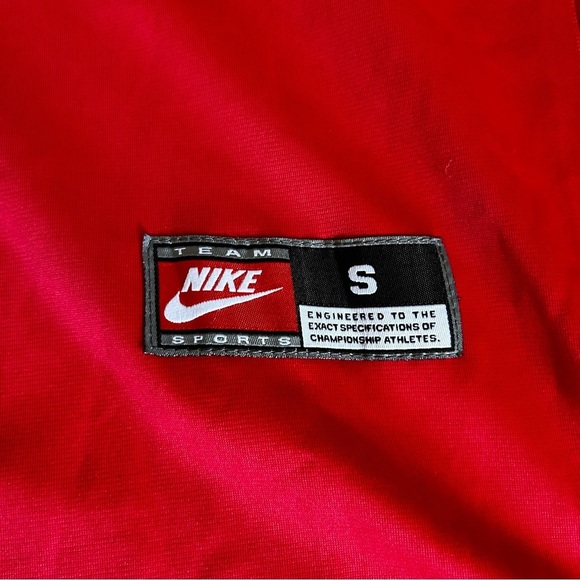 Men’s Nike rose bowl number 6 UGA jersey size small - Picture 9 of 12